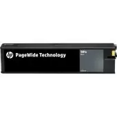 HP 981X Black Original PageWide Crtg Картридж