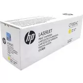 Тонер-картридж/ HP 312A Ylw Contract LJ Toner Cartridge Тонер-картридж/ HP 312A Ylw Contract LJ Toner Cartridge