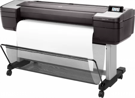 HP DesignJet T1700dr 44-in PostScript Printer Плоттер недорого