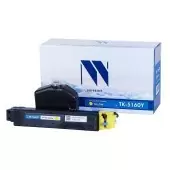 -/ Тонер-картридж NVP NV-TK-5160 Yellow для Kyocera ECOSYS P7040cdn (12000k) -/ Тонер-картридж NVP NV-TK-5160 Yellow для Kyocera ECOSYS P7040cdn (12000k)