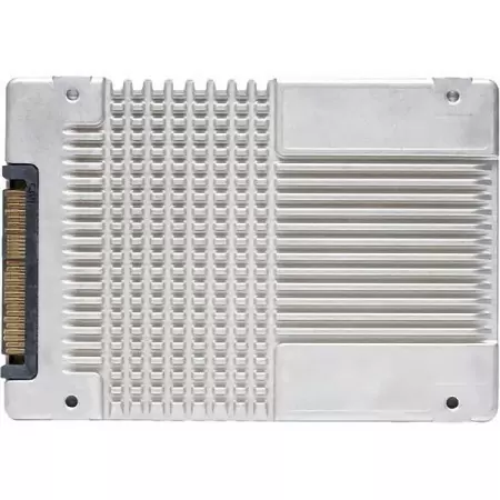 Intel SSD DC P4510 Series, 8.0TB, U.2(2.5" 15mm), NVMe, PCIe 3.1 x4, TLC, R/W 3200/3000MB/s, IOPs 641 800/134 500, TBW 13880, DWPD 1 (12 мес.) недорого