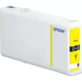 Картридж/ Epson WF-5xxx Series Ink Cartridge XXL Yellow