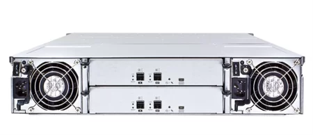 Infortrend JBOD 2U/12bay (GS) dual redundant controller expansion enclosure 4x 12Gb SAS ports, 2x(PSU+FAN module), 12xdrive trays, 2x 12G to 12 G SAS cables and 1xRackmount kit(JB 3012R) на заказ Infortrend JBOD 2U/12bay (GS) dual redundant controller expansion enclosure 4x 12Gb SAS ports, 2x(PSU+FAN module), 12xdrive trays, 2x 12G to 12 G SAS cables and 1xRackmount kit(JB 3012R) на заказ