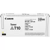 Тонер-картридж/ Toner T10 Y Тонер-картридж/ Toner T10 Y