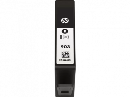 Cartridge HP 903 для OJP 6960, черный (315 стр.) в Москве