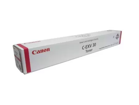 Тонер/ C-EXV 30 TONER M EUR в Москве