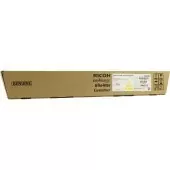 Желтый тонер повышенной емкости M C2000H (15К)/ Print Cartridge Yellow M C2000H Желтый тонер повышенной емкости M C2000H (15К)/ Print Cartridge Yellow M C2000H
