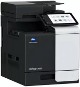 Konica Minolta bizhub C4050i Konica Minolta bizhub C4050i
