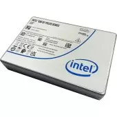 Intel SSD D7-P5520 Series, 15.36TB, U.2(2.5" 15mm), NVMe, PCIe 4.0 x4, TLC, R/W 7100/3700MB/s, IOPs 1 000 000/200 000, TBW 28000, DWPD 1 (12 мес.)