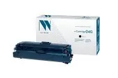 -/ Тонер-картридж NVP NV-040 Black для Canon i-SENSYS LBP 710Cx/712Cx (6300k) -/ Тонер-картридж NVP NV-040 Black для Canon i-SENSYS LBP 710Cx/712Cx (6300k)