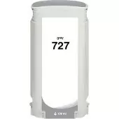 Картридж/ HP 727 Gray для Designjet T920/T930/T930PS/T1500/T1530/T1530PS/T2500/T2530/T2530PS 130-ml (B3P24A) White Box With Chip