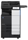 Konica Minolta bizhub 300i Konica Minolta bizhub 300i
