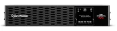 CyberPower PR1000ERTXL2U NEW Line-Interactive1000VA/1000W USB/RS-232/EPO/Dry/SNMPslot (10 х IEC С13) (12V / 7AH х 4)