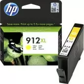 Cartridge HP 912XL для OfficeJet 8013/8023/8025, желтый (825 стр) Cartridge HP 912XL для OfficeJet 8013/8023/8025, желтый (825 стр)