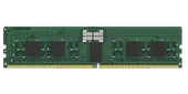 Kingston Server Premier 16GB 5600MT/s DDR5 ECC Registered CL46 DIMM 1Rx8 Hynix A Renesas Kingston Server Premier 16GB 5600MT/s DDR5 ECC Registered CL46 DIMM 1Rx8 Hynix A Renesas