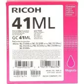 GC 41ML Print Cartridge Magenta