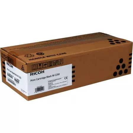 Print Cartridge Black M C250 недорого