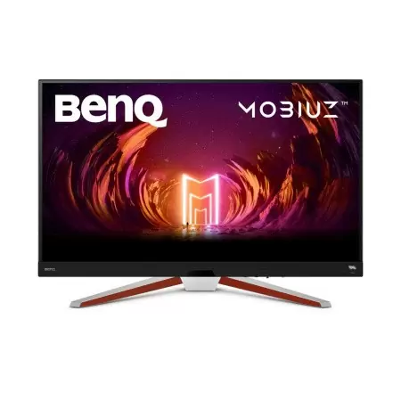 Benq EX3210U 31.5'', 3840x2160, IPS, 144Hz, 1000:1, 600cd, 1ms, 3xHDMI, DP, Speakers, 5xUSB, FreeSync, Height adj 100, 3Y, Black недорого