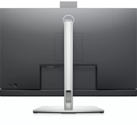 Dell 27" C2722DE S/Bk ( IPS; 350 cd/m2; 1000:1; 5ms; 2560x1440; 178/178; DP(In); DP(Out) with MST; HDMI; 2xUSB-C; 4xUSB; RJ45; Tilt, Swivel, HAS; P на заказ