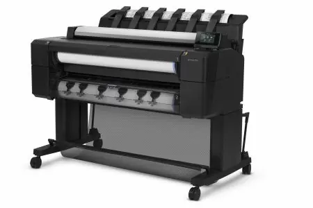 HP Designjet T2530 PS MFP Printer Струйное МФУ дешево