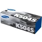 Тонер-картридж/ Samsung CLT-K504S Black Toner Cartrid Тонер-картридж/ Samsung CLT-K504S Black Toner Cartrid