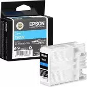 Картридж/ Singlepack Cyan T46S2 UltraChromePro10 ink 25ml