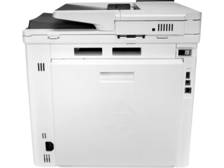 HP Color LaserJet Ent MFP M480f Printer Лазерное МФУ на заказ