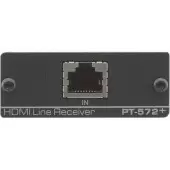 Приёмник HDMI по витой паре DGKat/ HDMI HDCP 2.2 Compact Receiver over PoC Long–Reach DGKat