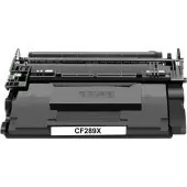 Тонер-картридж/ HP 89X Black LJ Enterprise M507dn/M507x/M528dn/M528f/M528z White Box With Chip (CF289X) (~10000 стр)