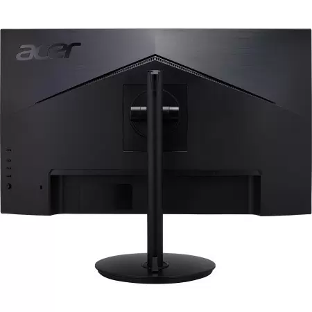 Монитор/ ACER CB272Ebmiprx 27'', ZeroFrame, Black, 16:9, IPS, 1920x1080, 1 / 4ms, 250cd, 100Hz, 1xVGA + 1xHDMI(1.4) + 1xDP(1.2) + Audio In/Out, Speakers 2Wx2, sync FreeSync, H.Adj. 120 на заказ