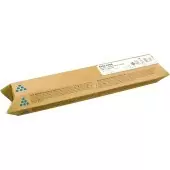 MP C2551he Тонер-картридж голубой/ MP C2551he Toner-cartridge Cyan