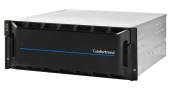 Infortrend EonStor GS 2000 4U/24bay Dual subsystem, 2x12Gb/s SAS ports,8x1G iSCSI,4x host board,4x4GB RAM,2x(PSU+FAN),2x(SuperCap+Flash),24xSAS SFF/LFF,1xRail kit(GS 2024RTCF-D)