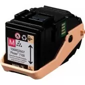 Тонер-картридж пурпурный Ph7100/ P7100 Magenta Std cartridge, 4.5K Тонер-картридж пурпурный Ph7100/ P7100 Magenta Std cartridge, 4.5K