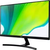 23,8'' ACER K243YEbmix IPS, 1920x1080, 4ms, 250cd, 100Hz, 1xVGA + 1xHDMI(1.4) + Audio In/Out, Speakers 2Wx2, FreeSync ZeroFrame, Black