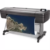 HP DesignJet Z6dr PS V-Trimmer (44",6 colors, pigment ink, 2400x1200dpi,128 Gb(virtual),500Gb HDD, GigEth/host USB type-A,stand,singlesheet & 2-roll feed,autocutteVertical Trimmer)