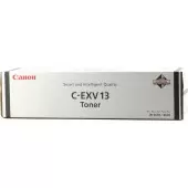 Тонер/ C-EXV 13 TONER BLACK (2000gX1, 45000 A4 6%)