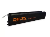 Delta сменный батарейный картридж для ИБП APC (аналог APCRBC140) Delta сменный батарейный картридж для ИБП APC (аналог APCRBC140)