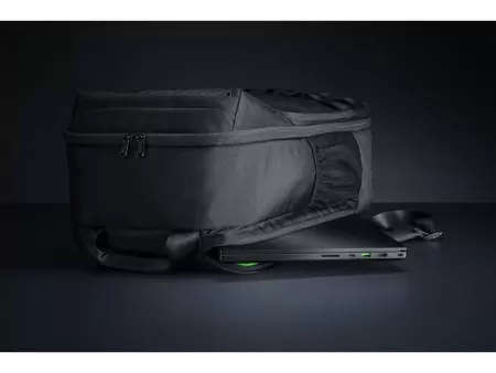 купить Рюкзак Razer Concourse Pro 17.3"/ Razer Concourse Pro 17.3" Backpak