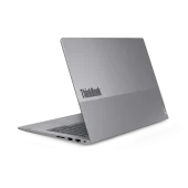 Lenovo ThinkBook 14 G6 IRL 14" WUXGA (1920x1200) IPS AG 300N, i5-1335U 1.3GHz, 1x16GB DDR5 5200, 512GB SSD M.2, Intel UHD, WiFi 6, BT, FPR, FHD Cam, 45Wh, 65W USB-C Slim, Win 11 Pro, 1Y, 1.38kg