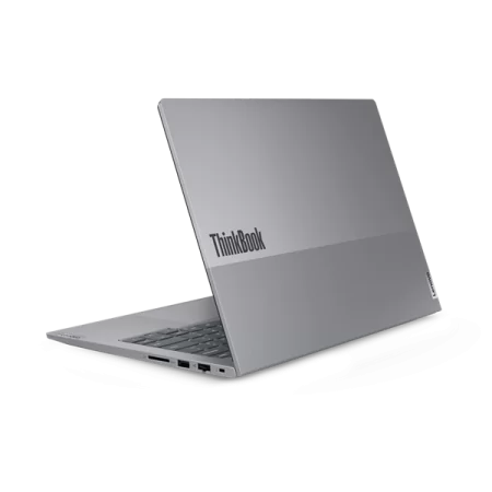 Lenovo ThinkBook 14 G6 IRL 14" WUXGA (1920x1200) IPS AG 300N, i7-13700H 2.4GHz, 2x8GB DDR5 5200, 512GB SSD M.2, Intel Iris Xe, WiFi 6, BT, FPR, FHD Cam, 60Wh, 100W USB-C Slim, NoOS, 1Y, 1.38kg на заказ