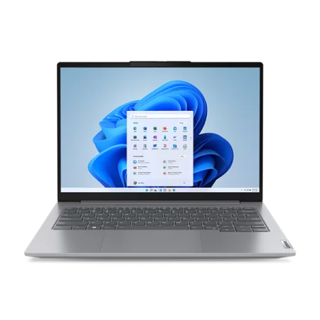 Lenovo ThinkBook 14 G6 IRL 14" WUXGA (1920x1200) IPS AG 300N, i7-13700H 2.4GHz, 2x8GB DDR5 5200, 512GB SSD M.2, Intel Iris Xe, WiFi 6, BT, FPR, FHD Cam, 60Wh, 100W USB-C Slim, NoOS, 1Y, 1.38kg в Москве