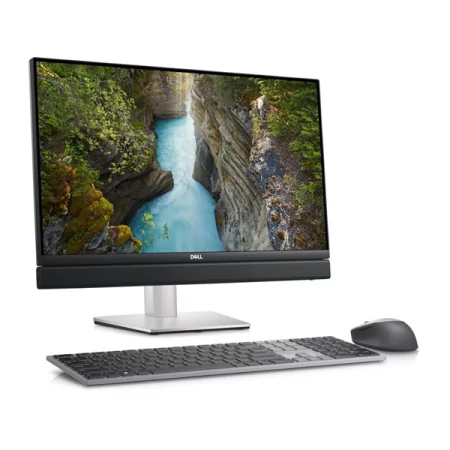 Dell Optiplex 7410 AIO Plus 23,8" FullHD NT,Core i7-13700,16GB(1) DDR5,512GB SSD,Intel UHD Graphics 770, Height Adjustable Stand,IR Webcam, Wi-Fi,BT, Wireless Kb(ENG) & Mouse,W11Pro(multilang),2YW недорого