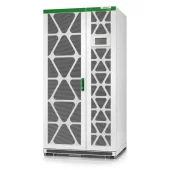 APC Galaxy 3L UPS 600kVA 3-phase, 400V 3:3, тип батареи: внешняя батарейная система (приобретается отдельно), цвет белый, гарантия 1 год APC Galaxy 3L UPS 600kVA 3-phase, 400V 3:3, тип батареи: внешняя батарейная система (приобретается отдельно), цвет белый, гарантия 1 год