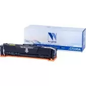 -/ Тонер-картридж NVP NV-CF530A Black для HP Color LaserJet Pro M180n/ M181fw (1100k) -/ Тонер-картридж NVP NV-CF530A Black для HP Color LaserJet Pro M180n/ M181fw (1100k)