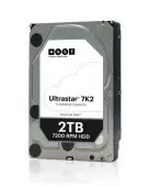Western Digital Ultrastar DC HA210 HDD 3.5" SATA 2Тb, 7200rpm, 128MB buffer, 512n (HUS722T2TALA604 HGST), 1 year Western Digital Ultrastar DC HA210 HDD 3.5" SATA 2Тb, 7200rpm, 128MB buffer, 512n (HUS722T2TALA604 HGST), 1 year