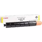 Тонер-картридж/ C-EXV 28 TONER Y EUR Тонер-картридж/ C-EXV 28 TONER Y EUR