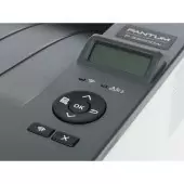 Принтер лазерный/ Pantum P3300DW
