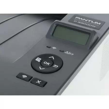 Принтер лазерный/ Pantum P3300DW недорого