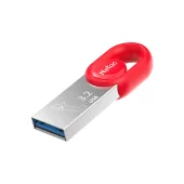 Netac UM2 64GB USB3.2 Flash Drive, up to 130MB/s