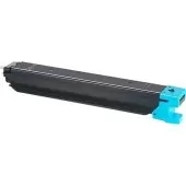 Тонер-картридж/ Samsung CLT-C809S Cyan Toner Cartridge Тонер-картридж/ Samsung CLT-C809S Cyan Toner Cartridge